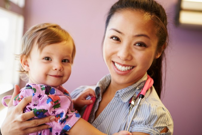 Děti, cizí jazyky a čínská medicína - jak pomoci dětem zvládnout angličtinu!
